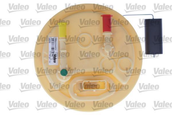 Capteur, niveau de carburant VALEO ref. 347538